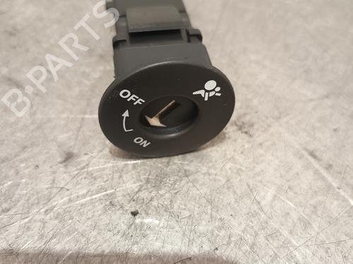 Used Switch NISSAN QASHQAI / QASHQAI +2 I (J10, NJ10, JJ10E) [2006-2014]  28047771