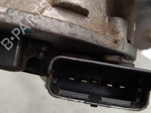 Front wiper motor RENAULT SCÉNIC II (JM0/1_)  | BP24210521M29 