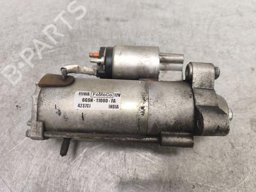 Used Starter Starter FORD S-MAX (WA6) [2006-2014] 33674038 33674038