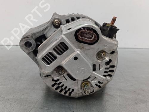 Alternator HONDA ACCORD VI (CK, CG, CH, CF) 2.0 Turbo DI (CH2) | BP10735270M7 