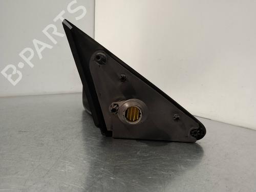 Left mirror RENAULT LAGUNA II (BG0/1_) 1.9 dCi (BG1A, BG1V) | BP6470469C26 