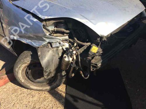 Right taillight FORD FIESTA V (JH_, JD_) 1.4 16V | BP2249702C35 