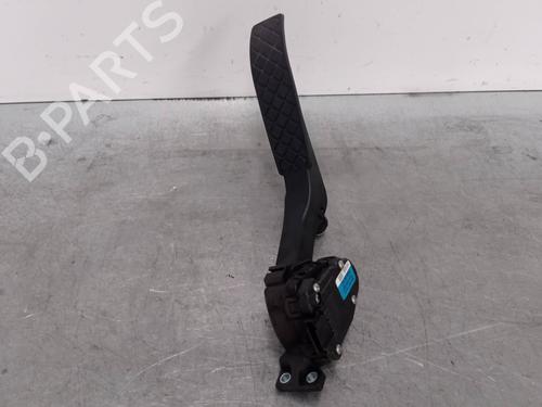 Pedal VW TOUAREG (7LA, 7L6, 7L7) 2.5 R5 TDI | BP9161168I4 