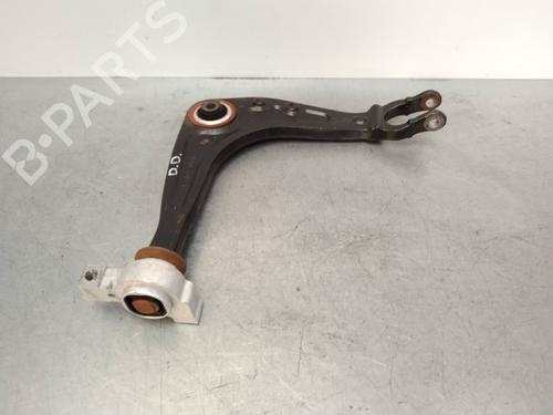Used Right front suspension arm CITROËN C5 III (RD_) 2.0 HDi (RDRHD8, RDRHDJ, RDRHR8, RDRHRJ) (136 hp) 16291842