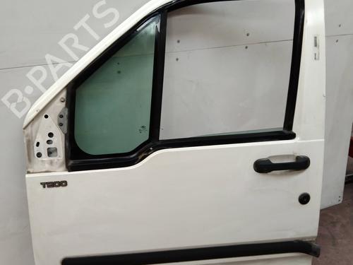 Used Left front door FORD TRANSIT CONNECT (P65_, P70_, P80_) 1.8 TDCi (90 hp) 2248496