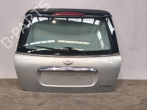 Used Tailgate Tailgate MINI MINI (R50, R53) Cooper (116 hp) 36324135 36324135