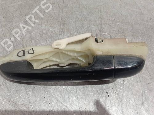 Front right exterior door handle HYUNDAI i30 Estate (FD) 1.6 CRDi | BP29300635C129 