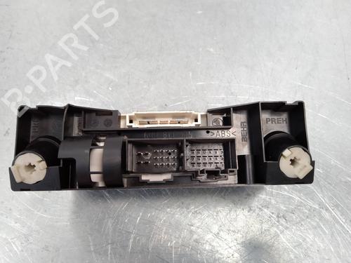 Climate control SEAT IBIZA III (6L1)  | BP2259372I5 