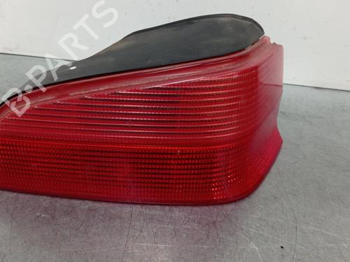 Used Right taillight PEUGEOT 106 II (1A_, 1C_) 1.1 i (60 hp) 10640066