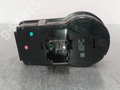 Headlight switch CHEVROLET CRUZE Hatchback (J305) 2.0 CDI | BP17188660I24