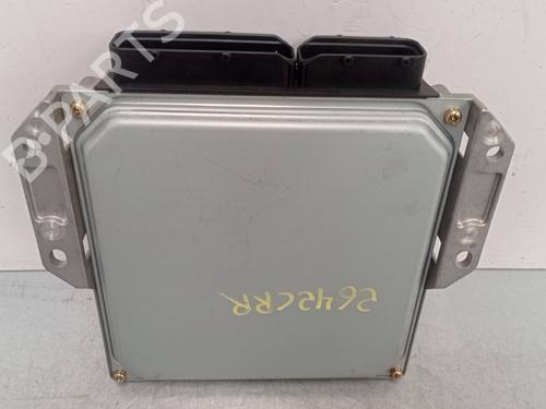 Engine control unit (ECU) NISSAN ALMERA TINO (V10) 2.2 dCi | BP13518900M57 