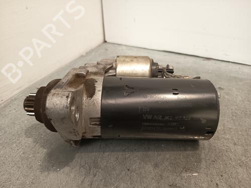 Startmotor SEAT IBIZA IV (6J5, 6P1) [2008-2017]  29157340