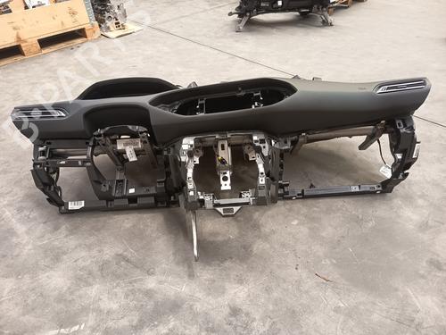 Airbag Kit PEUGEOT 308 SW II (LC_, LJ_, LR_, LX_, L4_)  | BP27997584C86 
