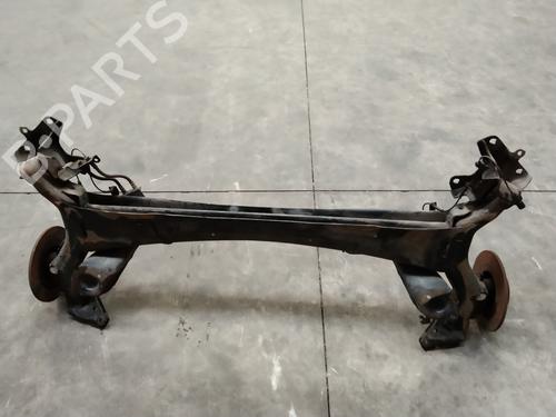 Rear axle RENAULT GRAND SCÉNIC II (JM0/1_) 1.9 dCi | BP24894311M2 