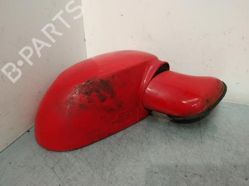 Right mirror CHEVROLET MATIZ (M200, M250) 0.8 | BP21559566C27 