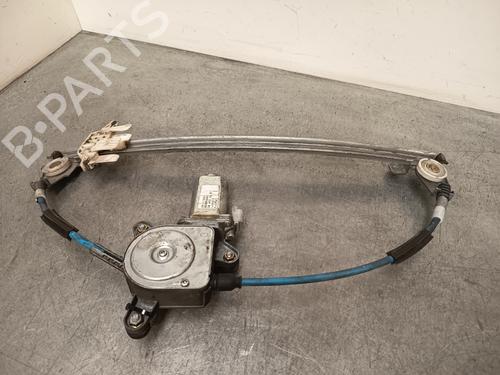 Used Rear right window mechanism PEUGEOT 406 (8B) 2.0 HDI 90 (90 hp) 28412814