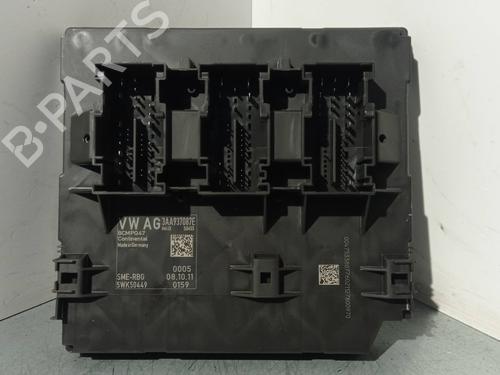 Module électronique VW PASSAT ALLTRACK B7 (365) 2.0 TDI (140 hp) 21491827