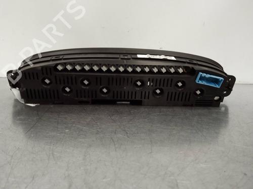 Instrument cluster CITROËN XSARA PICASSO (N68) 1.6 HDi | BP2256759C47 