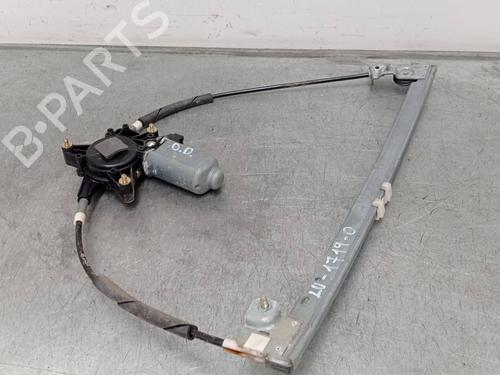 Used Front right window mechanism CITROËN ZX (N2) [1991-1999]  29994294