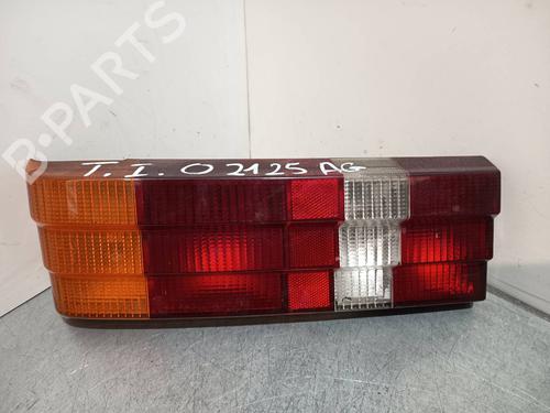 Used Left taillight Left taillight FORD ESCORT III (GAA) 1.6 D (54 hp) 40236592 40236592