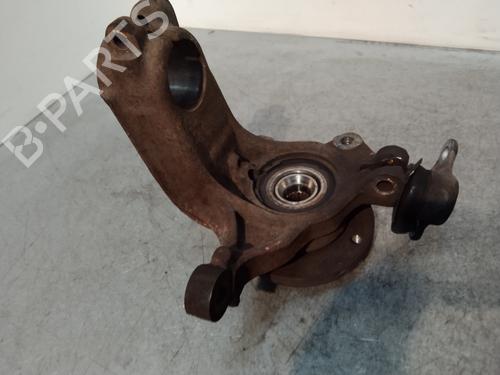 Used Left front steering knuckle CITROËN C2 (JM_) 1.6 (109 hp) 24263162