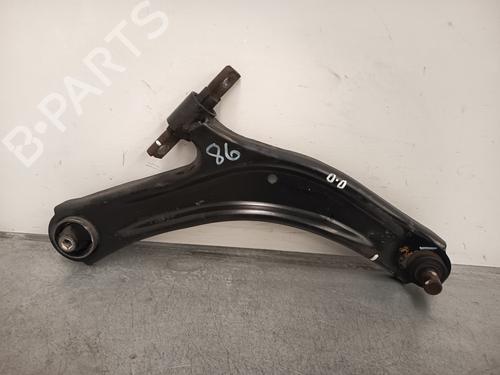 Right front suspension arm NISSAN QASHQAI / QASHQAI +2 I (J10, NJ10, JJ10E)  | BP28061202M13 