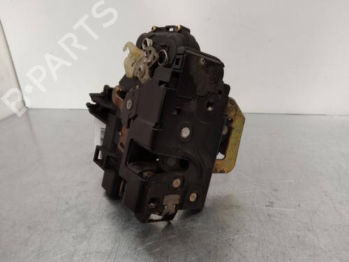 Serrure avant droite AUDI A6 C5 (4B2) 2.5 TDI quattro (150 hp) 2251723