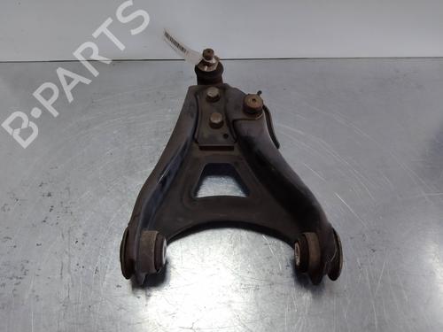 Right front suspension arm RENAULT CLIO II (BB_, CB_) 1.5 dCi (B/CB07) | BP14221679M13 