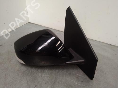 Right mirror RENAULT MEGANE III Grandtour (KZ0/1)  | BP27343420C27 