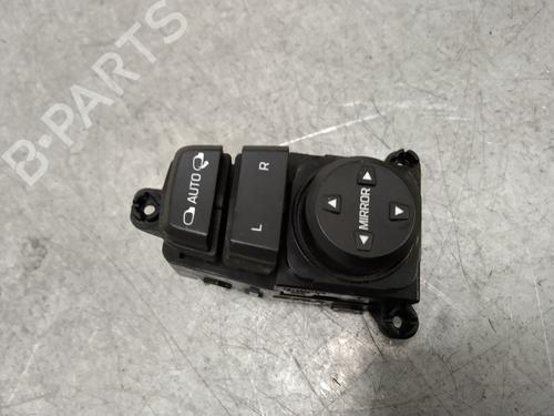 Mirror switch HYUNDAI TUCSON (TL, TLE) 1.6 GDi | BP25938874I25 