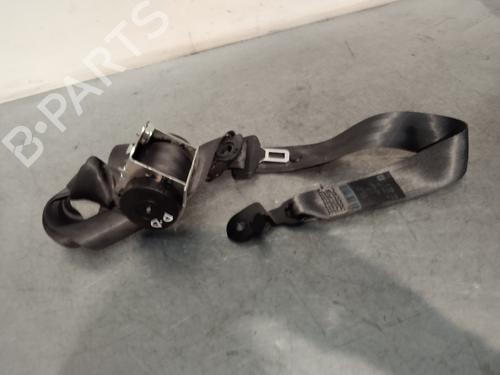 Front right seatbelt OPEL CORSA D (S07) 1.3 CDTI (L08, L68) | BP21077443I25 