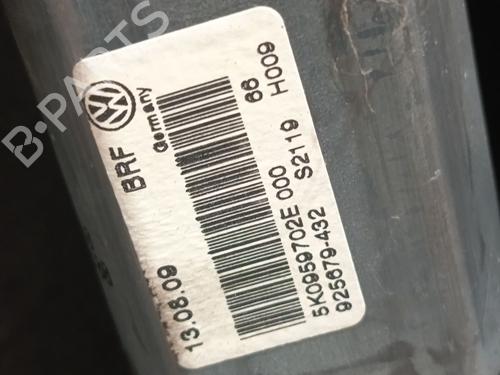 Front right window mechanism VW GOLF VI (5K1) | BP38311802C23 - Image 3
