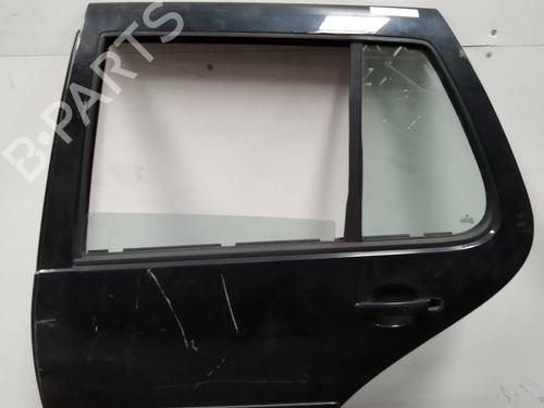 Dør venstre bagtil VW GOLF IV (1J1) [1997-2008]  17044398