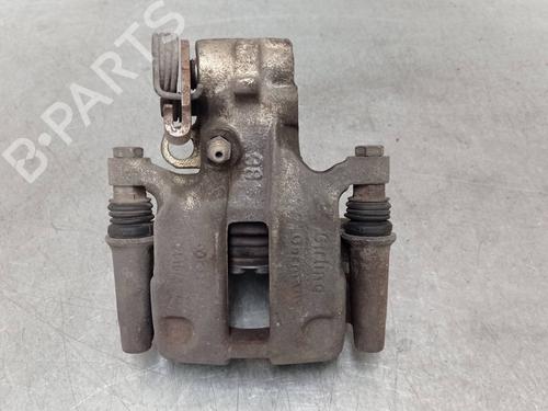 Used Left rear brake caliper SUBARU FORESTER (SF_) 2.0 AWD (SF5) (125 hp) 29157317