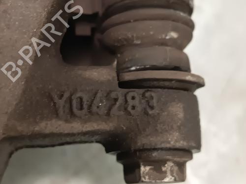 Right rear brake caliper HONDA CR-V III (RE_)  | BP29537110M106 