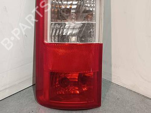 Used Left taillight Left taillight FORD TRANSIT CONNECT (P65_, P70_, P80_) 1.8 TDCi (110 hp) 40045325 40045325