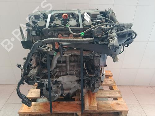 Used Engine Engine 33460368 33460368