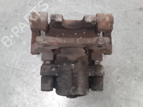 Left rear brake caliper BMW 5 (E39) 530 d | BP11621630M107 