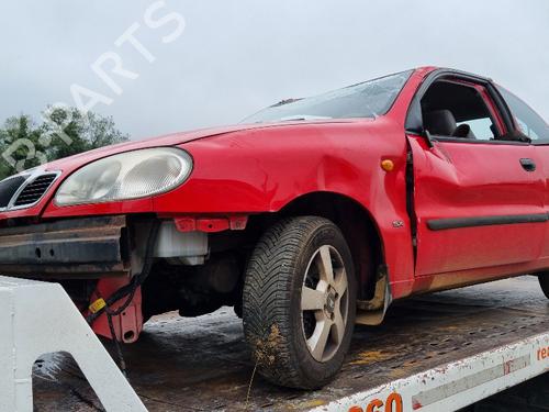 Używane części DAEWOO LANOS (KLAT) [1997-2025]  4341206