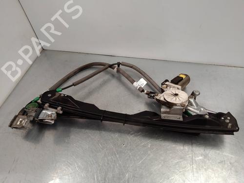 Used Front right window mechanism FORD FOCUS I (DAW, DBW) 1.8 Turbo DI / TDDi (90 hp) 2828480