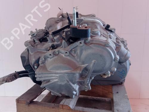 Gearbox CHEVROLET LACETTI (J200) 2.0 D | BP2254745M3