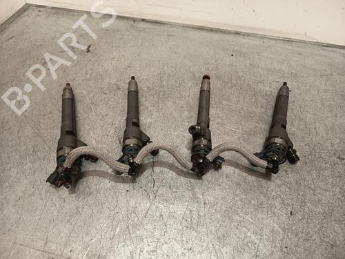 Injektor für NISSAN QASHQAI / QASHQAI +2 I (J10, NJ10, JJ10E) [2006-2014]  28196454