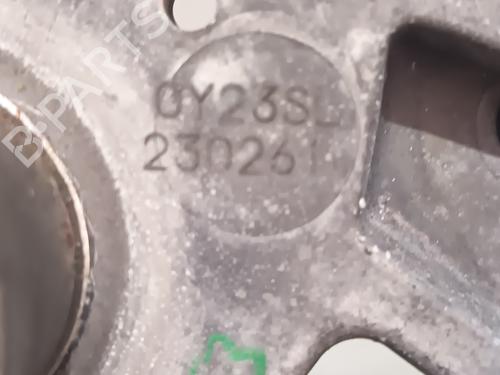 Steering wheel NISSAN JUKE (F15)  | BP27698726C49 