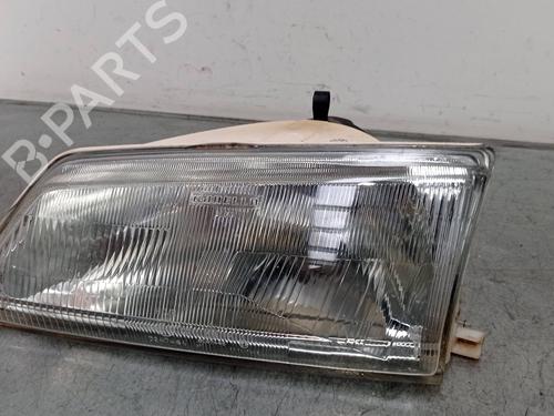 Scheinwerfer links für PEUGEOT 106 I (1A, 1C) [1991-1996]  29994267