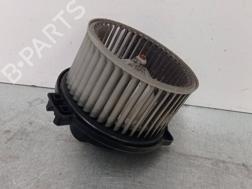 Heater blower motor MERCEDES-BENZ M-CLASS (W163) ML 270 CDI (163.113) | BP8340892M62
