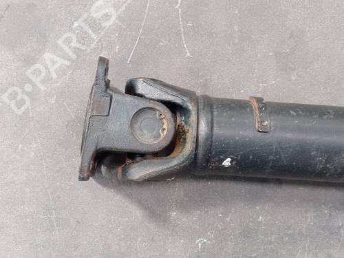 Driveshaft NISSAN TERRANO II (R20) 2.7 TDi 4WD | BP13700644M37 