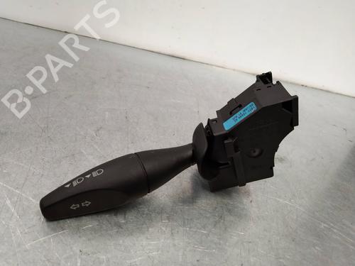 Used Headlight switch FORD FIESTA V (JH_, JD_) 1.6 TDCi (90 hp) 2299677