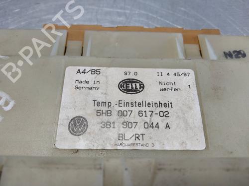 Climate control VW PASSAT B6 (3C2)  | BP2258478I5 