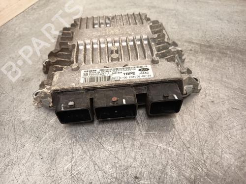engine-control-unit-ecu-mazda-2-dy-2003-2004-2005-2006-2007-37424932 main image