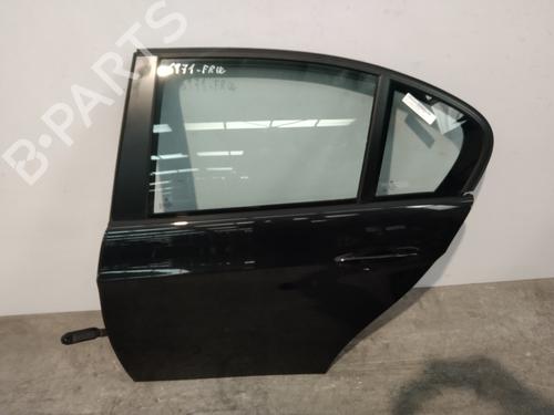 Left rear door BMW 3 (E90) 320 d | BP22319777C4 